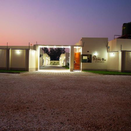 Pebble View Luxury Apartments Lusaka Esterno foto